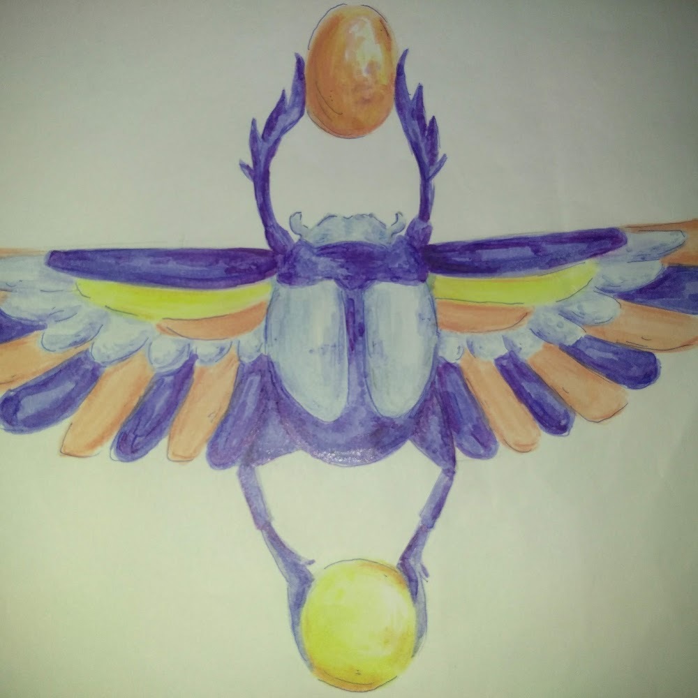 Meet your Posher, Kari